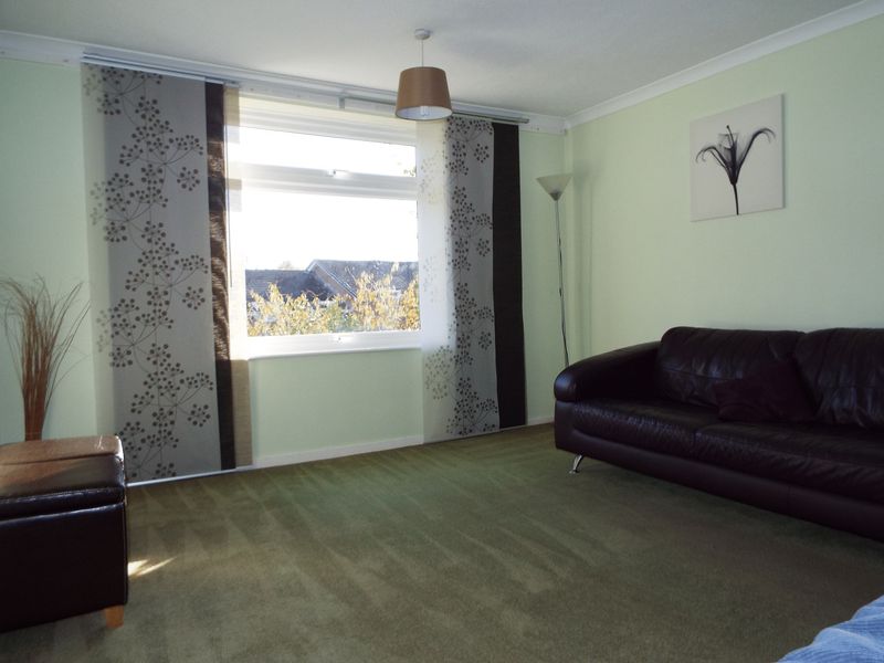 Kingfisher Way Bournville